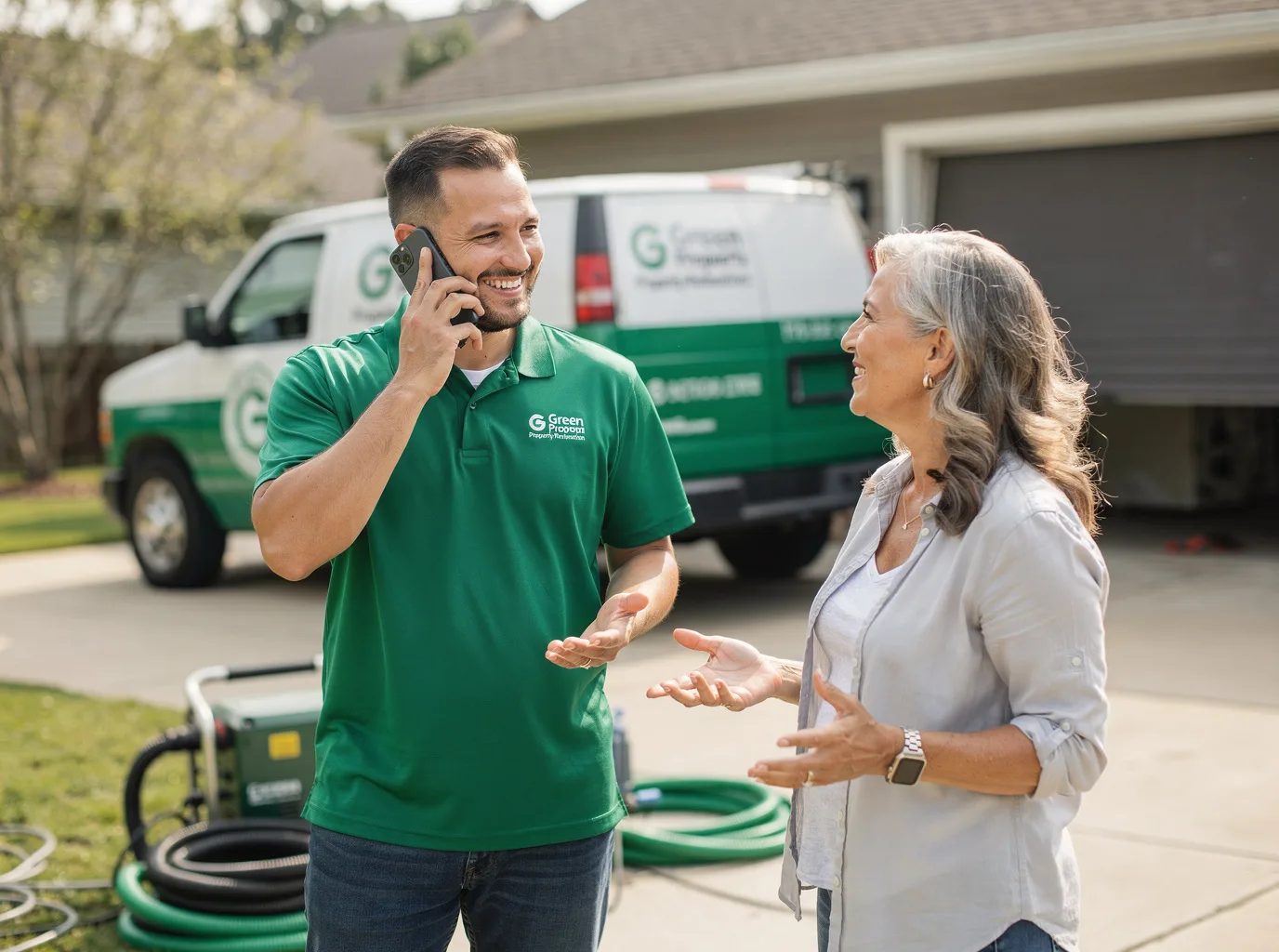 Water Damage Restoration Jacob, IL FAQs